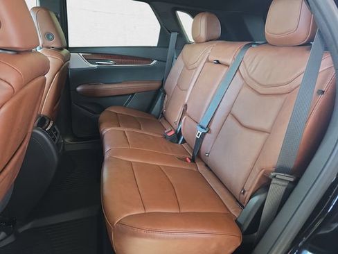 New 2026 Cadillac XT5 Sportv w/ LPO, Floor Liner Package image 14