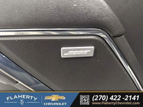 Used 2023 Chevrolet Silverado 1500 RST w/ All Star Edition Plus image 19