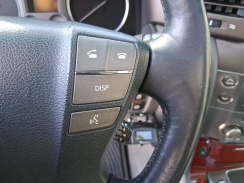 Used 2009 Lexus LX 570 4WD image 22