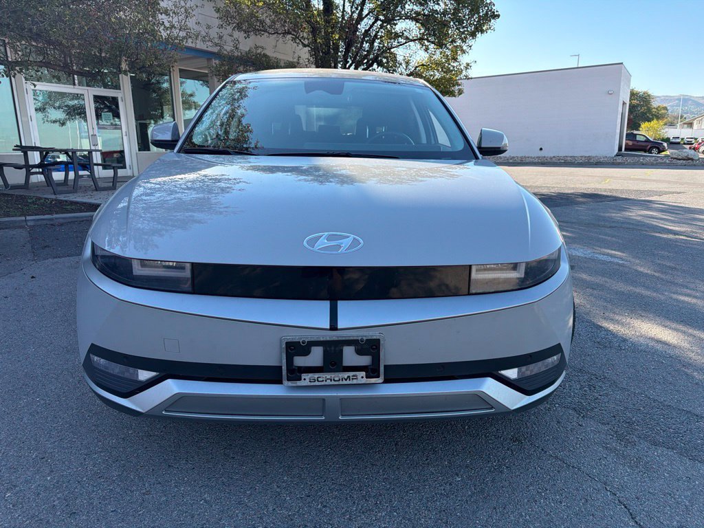 Used 2024 Hyundai Ioniq 5 SEL AWD/4WD image 2