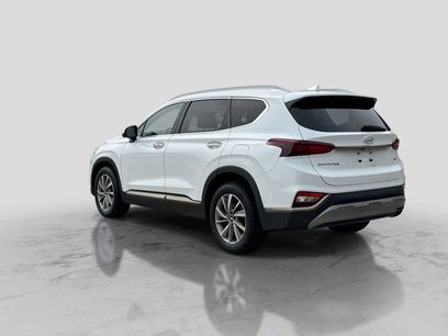 Used 2020 Hyundai Santa Fe Limited w/ Cargo Package
