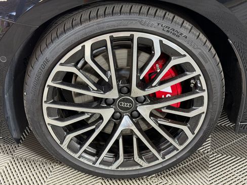 Used 2025 Audi S5 Premium Plus AWD/4WD image 13