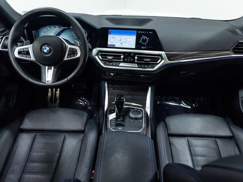 Used 2022 BMW M440i xDrive Gran Coupe w/ Premium Package AWD/4WD image 21