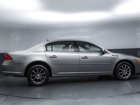 Used 2007 Buick Lucerne CXL w/ Luxury Package image 17
