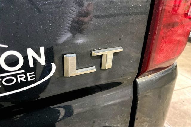 Used 2019 Chevrolet Silverado 1500 LT w/ All-Star Edition AWD/4WD image 26