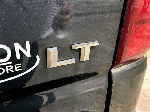 Used 2019 Chevrolet Silverado 1500 LT w/ All-Star Edition AWD/4WD image 26