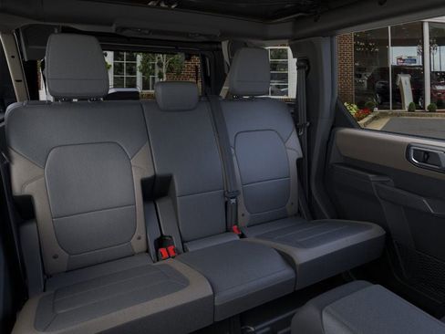 New 2026 Ford Bronco Big Bend image 11