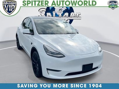 Used 2023 Tesla Model Y Long Range