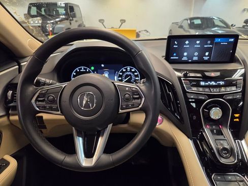 Certified 2023 Acura RDX AWD image 14