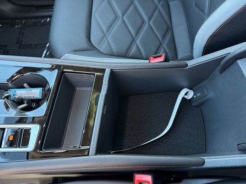 New 2026 Volkswagen Atlas Peak Edition image 22