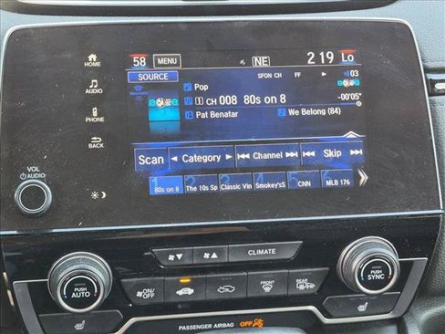 Certified 2019 Honda CR-V EX-L image 13