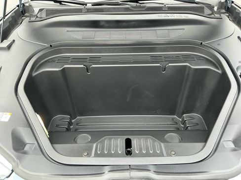 Used 2024 Ford Mustang Mach-E Select w/ Comfort Package Lite image 25