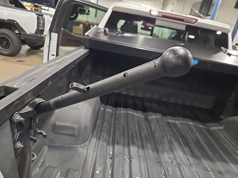 Used 2021 GMC Sierra 1500 SLT w/ SLT Premium Plus Package image 56