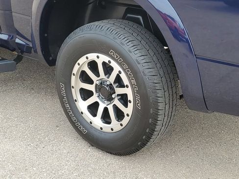 Used 2016 RAM 1500 Outdoorsman AWD/4WD image 34