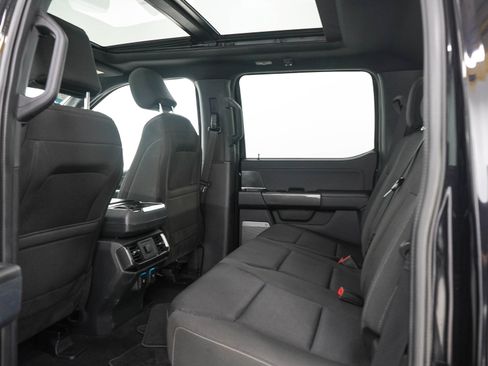 Used 2023 Ford F150 XLT w/ Equipment Group 302A High AWD/4WD image 15