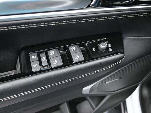 New 2026 Jeep Grand Wagoneer 4WD w/ Premium Group I image 12