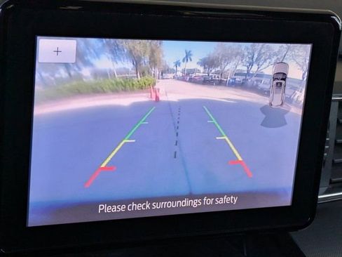 Used 2020 Ford Explorer XLT w/ Equipment Group 202A image 29