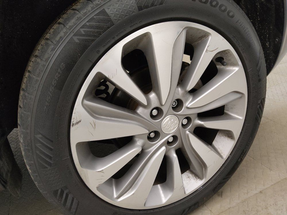 Used 2019 Buick Encore Preferred FWD image 31