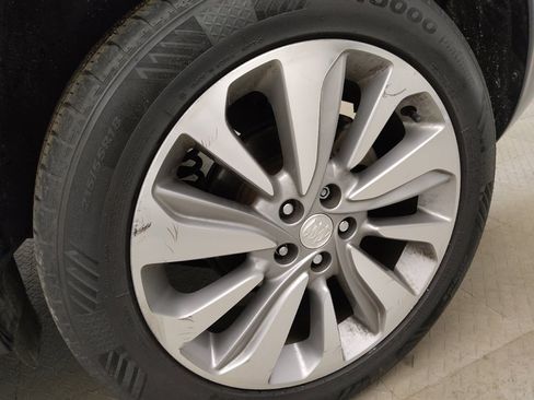 Used 2019 Buick Encore Preferred FWD image 31