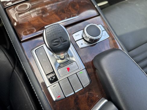 Used 2014 Mercedes-Benz SL 550 image 15