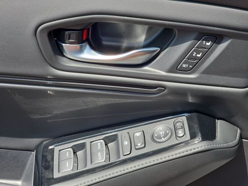 Used 2024 Honda Accord Touring image 28