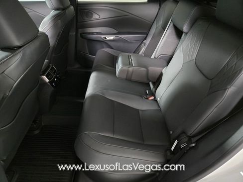 New 2026 Lexus RX 350 F Sport image 12