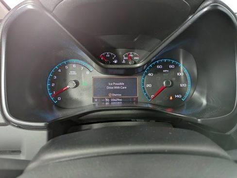 Used 2020 GMC Canyon SLE w/ Driver Alert Package image 4