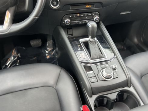 Used 2020 MAZDA CX-5 Touring AWD/4WD image 22