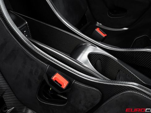 Used 2021 McLaren 765LT RWD image 43