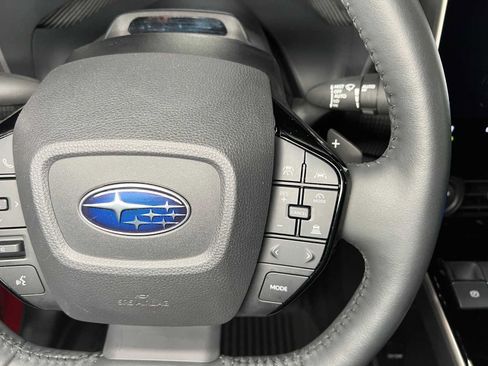 Used 2025 Subaru Solterra w/ Premium Convenience Package AWD/4WD image 28