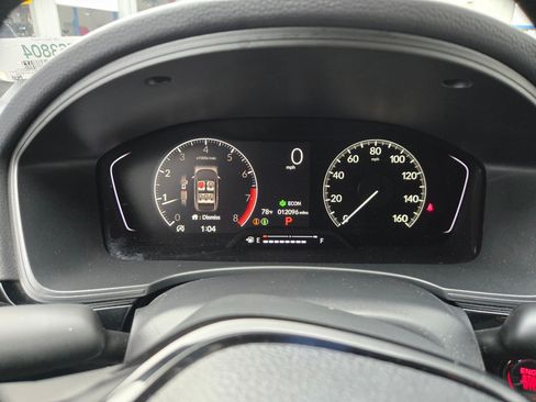 Used 2025 Honda Civic Sport image 28