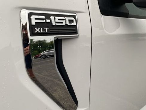 Used 2023 Ford F150 XLT w/ Equipment Group 302A High AWD/4WD image 30
