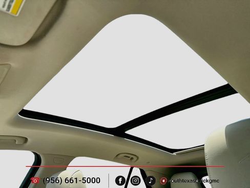 Used 2023 Buick Envision Avenir FWD image 21