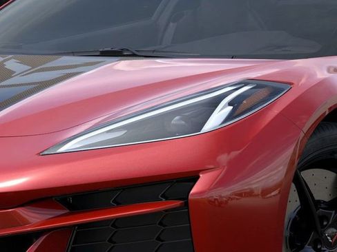 New 2025 Chevrolet Corvette E-Ray image 10