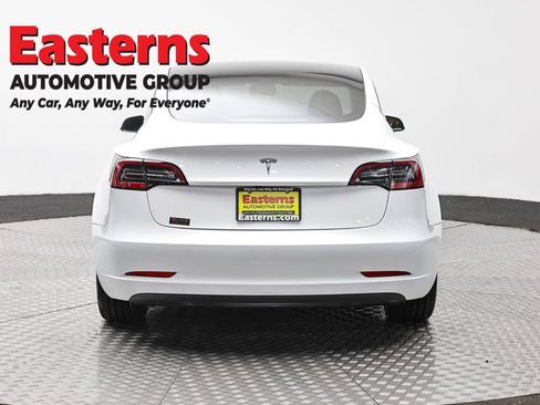 Used 2023 Tesla Model 3 Standard Range RWD image 6