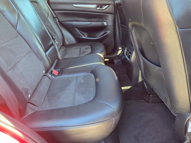 Used 2019 MAZDA CX-5 Touring FWD image 14