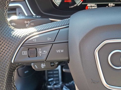 Used 2023 Audi A5 2.0T Premium Plus w/ Premium Plus image 17