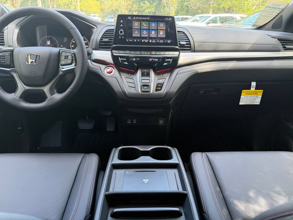 New 2026 Honda Odyssey Sport-L image 12