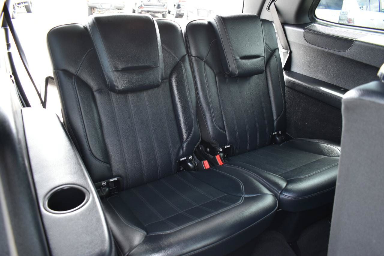 Used 2019 Mercedes-Benz GLS 450 4MATIC image 29