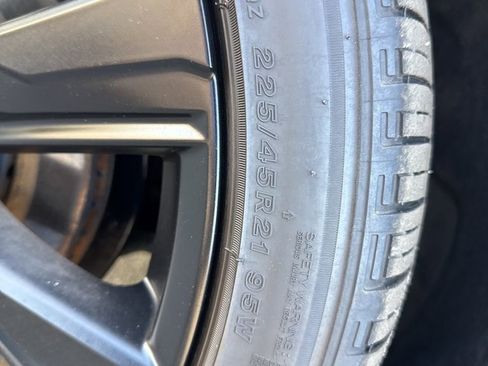 Used 2026 Toyota Crown Nightshade image 35