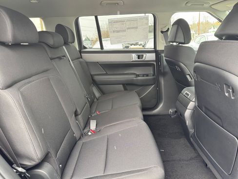 New 2026 Hyundai Santa Fe SE AWD/4WD image 27