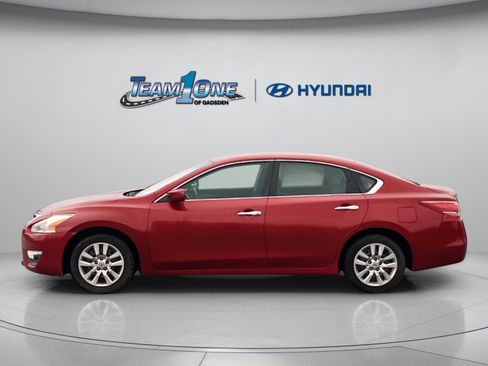 Used 2013 Nissan Altima 2.5 S image 5