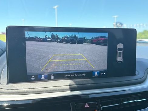 Used 2025 Acura MDX w/ Technology Package AWD/4WD image 21