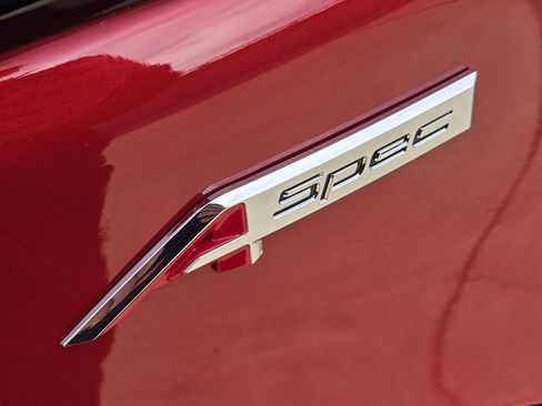 Certified 2025 Acura Integra A-Spec image 11