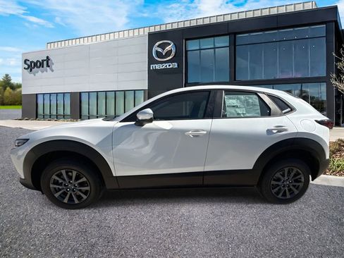 New 2026 MAZDA CX-30 AWD 2.5 S image 7