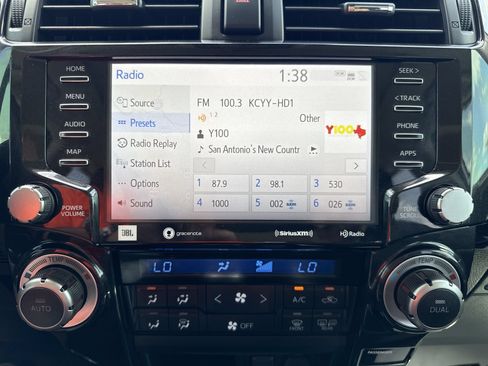 Used 2024 Toyota 4Runner TRD Pro AWD/4WD image 12