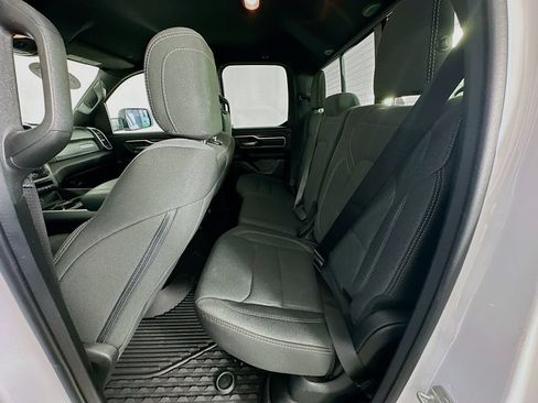 Certified 2023 RAM 1500 Big Horn AWD/4WD image 34