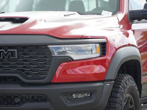 New 2026 RAM 1500 RHO AWD/4WD image 4
