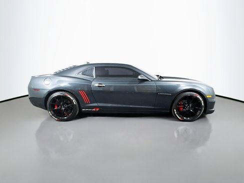 Used 2013 Chevrolet Camaro SS w/ RS Package image 6