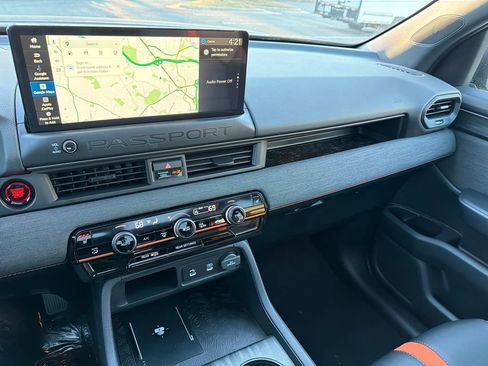 New 2026 Honda Passport TrailSport image 25